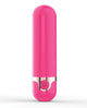 Voodoo Bullet to The Heart 10X Wireless - Pink