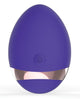 Voodoo Egg-Static 10X Wireless - Purple