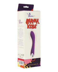 Voodoo Karma Vibe 10X Wireless - Purple