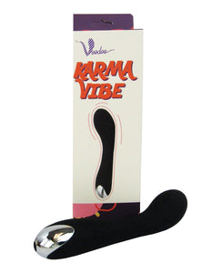 Voodoo Karma Vibe 10X Wireless - Black