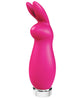 VeDO Crazzy Bunny Rechargeable Bullet - Pretty in Pink | Lavish Sex Toys