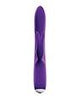 VeDo Thumper Bunny Rechargeable Dual Vibe - Deep Purple