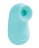 VeDo Nami Rechargeable Sonic Vibe - Tease Me Turquoise