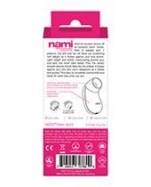 VeDo Nami Rechargeable Sonic Vibe - Foxy Pink