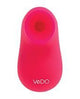 VeDo Nami Rechargeable Sonic Vibe - Foxy Pink