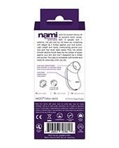 VeDo Nami Rechargeable Sonic Vibe - Deep Purple