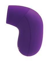 VeDo Nami Rechargeable Sonic Vibe - Deep Purple