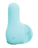 VeDO Nea Rechargeable Finger Vibe - Tease Me Turquoise | Lavish Sex Toys