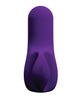 VeDO Nea Rechargeable Finger Vibe - Deep Purple | Lavish Sex Toys