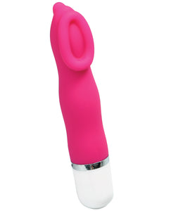 VeDO Luv Mini Vibe - Hot in Bed Pink | Lavish Sex Toys
