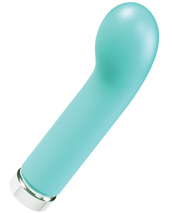 VeDO Gee Plus Rechargeable Vibe - Tease Me Turquoise | Lavish Sex Toys