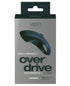 VeDO Overdrive Rechargeable C Ring - Just Black