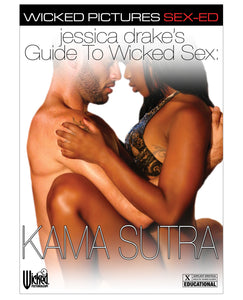 Jessica Drake's Guide to Kama Sutra