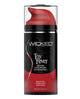 Wicked Sensual Care Toy Fever Waterbased Warming Lubricant - 3.3 oz