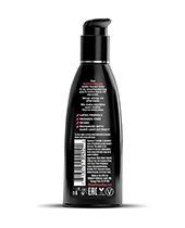 Wicked Sensual Care Water Based Lubricant - 2 oz Watermelon