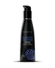 Wicked Sensual Care Water Based Lubricant - 4 oz Blueberry Muffin