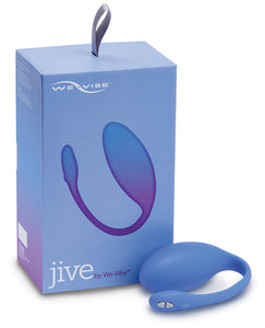We-Vibe Jive | Lavish Sex Toys