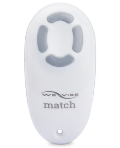 We-Vibe Match Replacement Remote | Lavish Sex Toys
