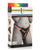 Strap U Take the Rainbow Universal Harness - Rainbow | Lavish Sex Toys