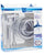 CleanStream Deluxe Metal Shower System