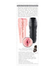 Zero Tolerance Grip It Vaginal Stroker - Light | Lavish Sex Toys