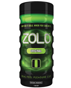 ZOLO Original Cup